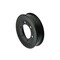 Uro Parts Water Pump Pulley, Pqr101050 PQR101050 - alternate 1